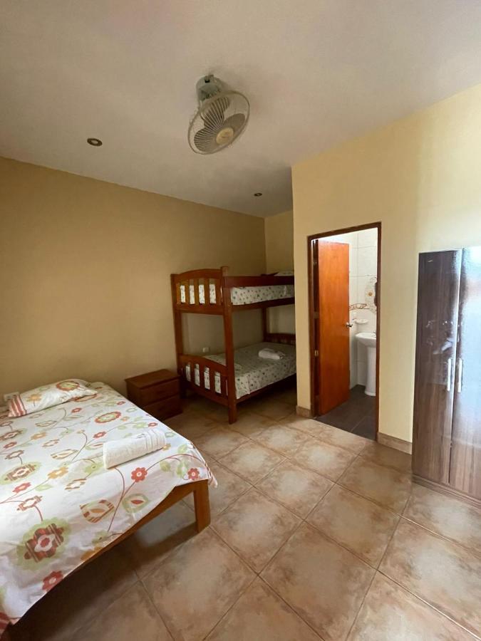 Hotel Espada มันโกรา ภายนอก รูปภาพ
