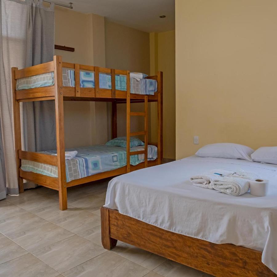 Hotel Espada มันโกรา ภายนอก รูปภาพ