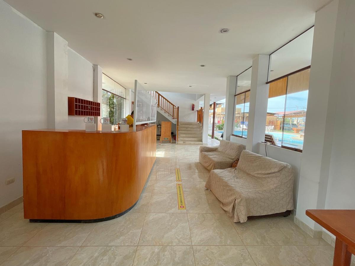 Hotel Espada มันโกรา ภายนอก รูปภาพ