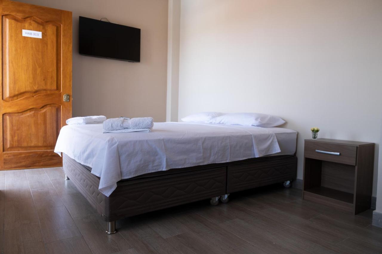 Hotel Espada มันโกรา ภายนอก รูปภาพ