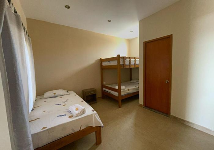 Hotel Espada มันโกรา ภายนอก รูปภาพ