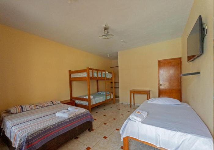 Hotel Espada มันโกรา ภายนอก รูปภาพ
