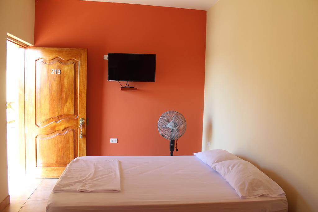 Hotel Espada มันโกรา ภายนอก รูปภาพ