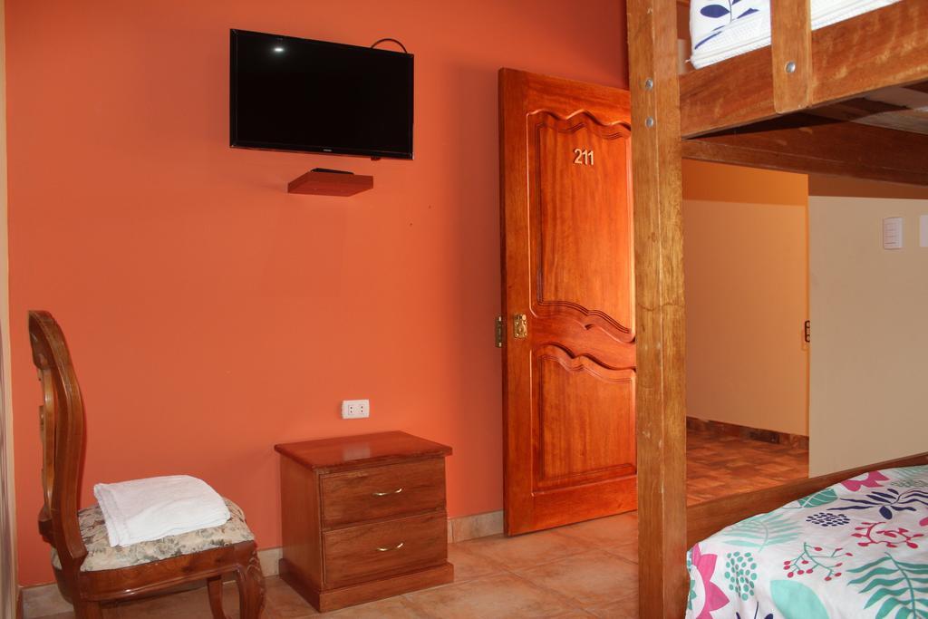 Hotel Espada มันโกรา ภายนอก รูปภาพ