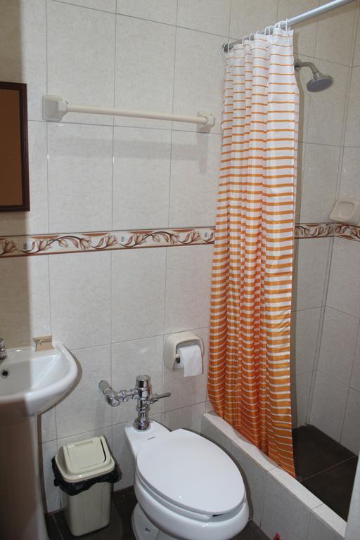Hotel Espada มันโกรา ภายนอก รูปภาพ
