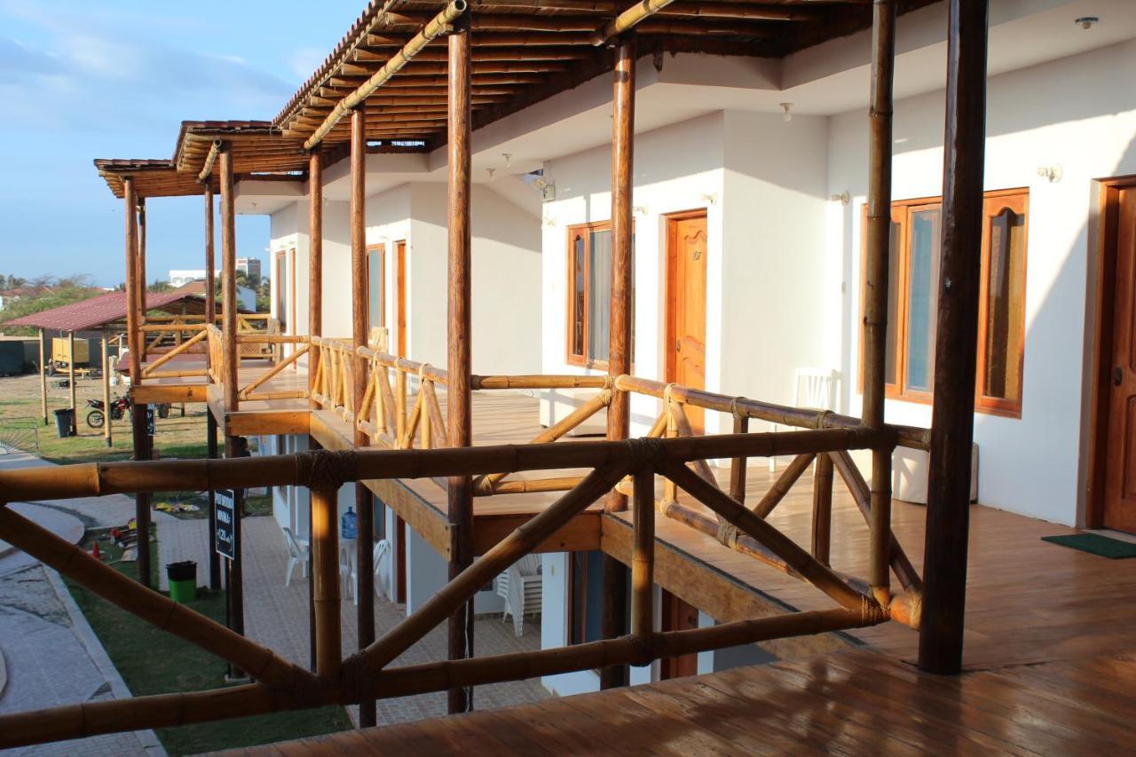Hotel Espada มันโกรา ภายนอก รูปภาพ