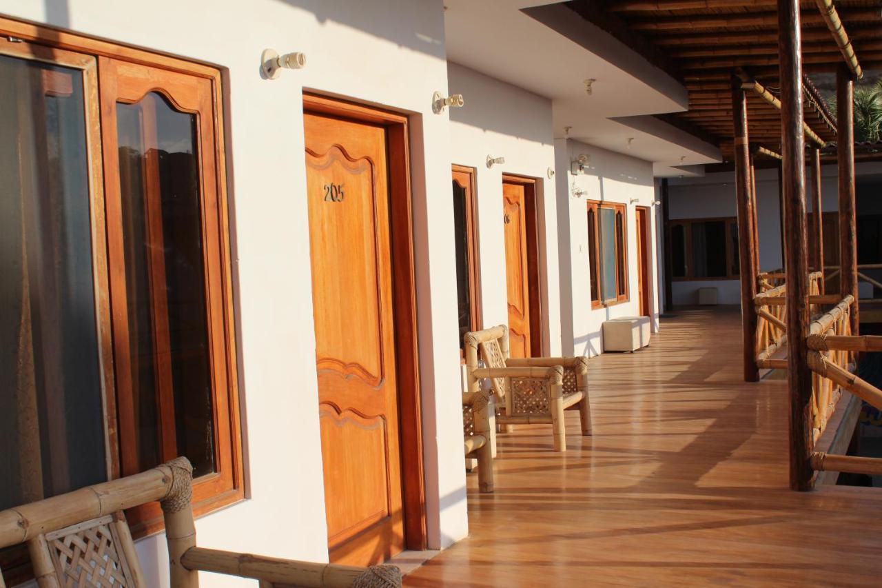 Hotel Espada มันโกรา ภายนอก รูปภาพ
